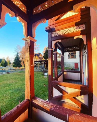 ヴィソケー・タトリ Apartman PEPO Smokovec 4つ星 シングルルーム プール