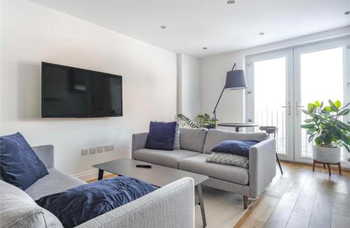 No.1 Universal House - Double Bedroom Apartment - Bromley