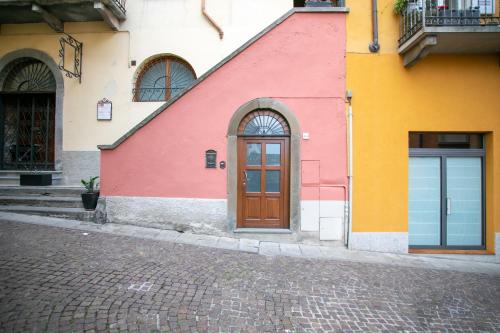  La chicca di Paola in Lovere