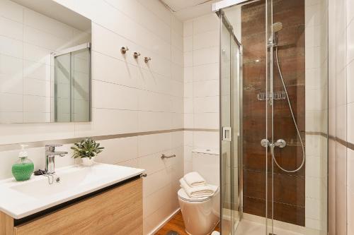 Shine City Center Room Type - Apartment