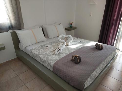Marousi Rooms - main image