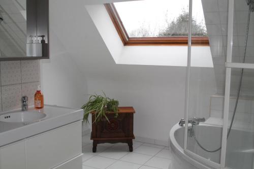 Maison Mama Neko – Pontorson, IA