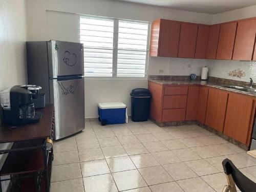 Beautiful Villa 5 mins from Crash Boat Aguadilla 1 in Aguadilla