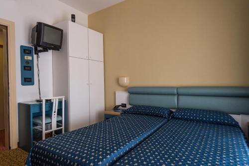 Hotel Christian Hotel Christian is conveniently located in the popular Lido Di Jesolo area. The hotel has everything you need for a comfortable stay. Facilities like 24-hour front desk, luggage storage, valet parking