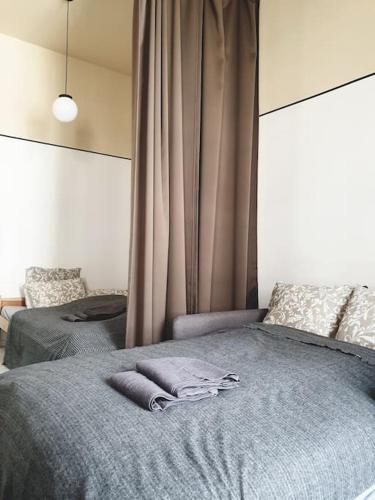 Big Retro (PRL) Apartment City Center - Old Town, Breslau (Foto 6)