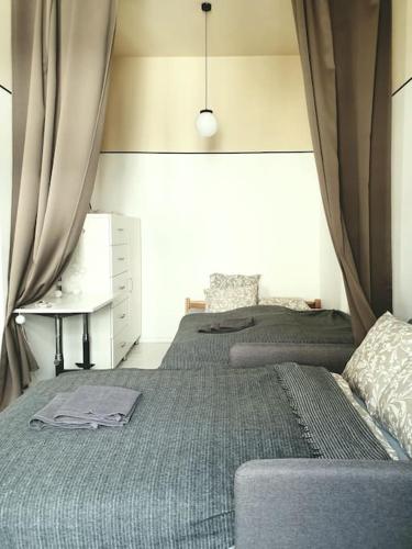 Big Retro (PRL) Apartment City Center - Old Town, Breslau (Foto 7)