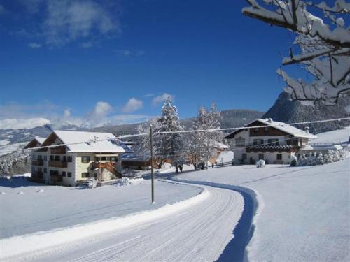 Hof Zerund - Hotel - Kastelruth / Castelrotto