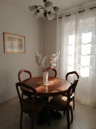 Iekārtas, Casa Andreina in Avegno