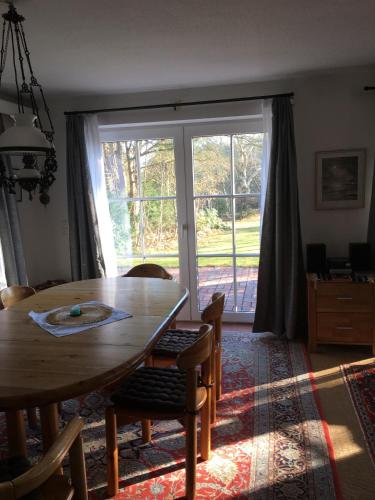 Ferienwohnung Westerheide in Nebel, Deutschland