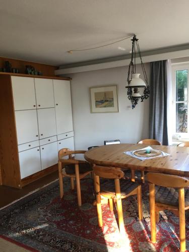 Ferienwohnung Westerheide in Nebel, Deutschland