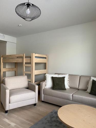 Viola apartments Room Type - Two-Bedroom Apartment