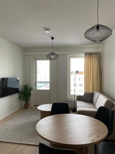 Viola apartments 4
