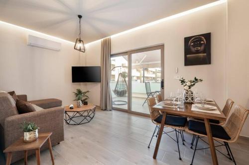 Rosa’s Luxury Apartment - Kos