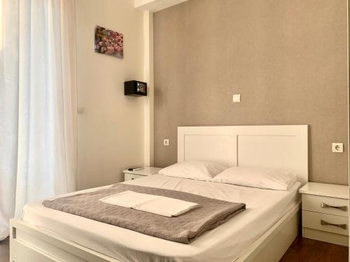 City Center Athenes rooms 1