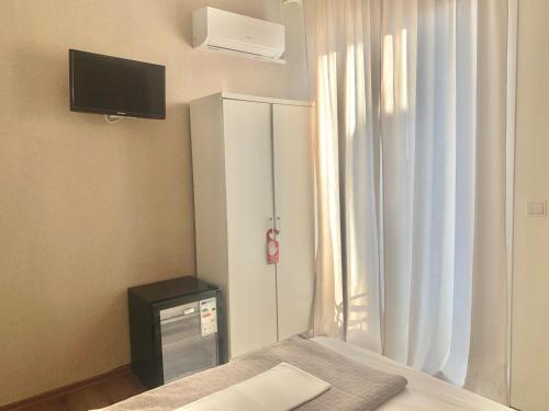 City Center Athenes rooms 4