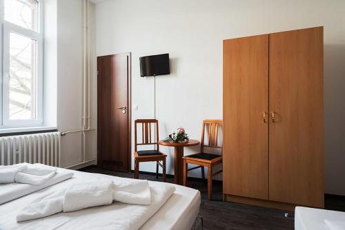 Queens Park Hotel, Berlin (photo 10)