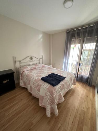 B&B Santa Cruz de la Zarza - Piso NUEVO a 50 minutos de Madrid y Toledo - Bed and Breakfast Santa Cruz de la Zarza