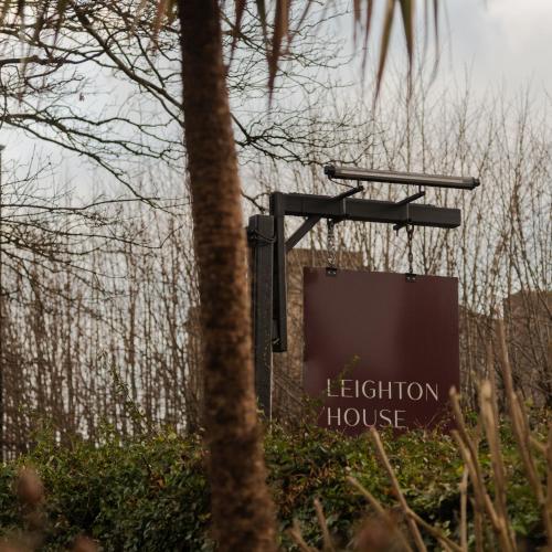 Leighton House - Boutique Guesthouse