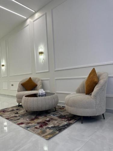 أجنحة ميلان الفندقية, Riad (Foto 8)