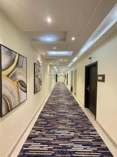 أجنحة ميلان الفندقية, Riad (Foto 9)