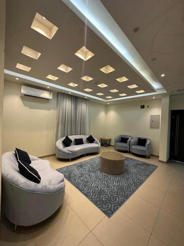 أجنحة ميلان الفندقية, Riad (Foto 10)