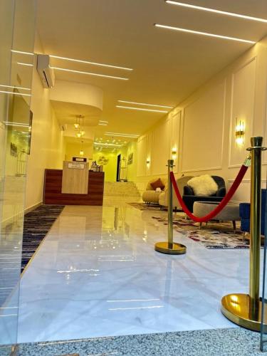 أجنحة ميلان الفندقية, Riad (Foto 6)