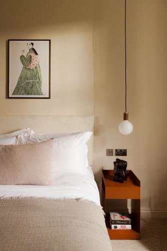 Leighton House - Boutique Guesthouse