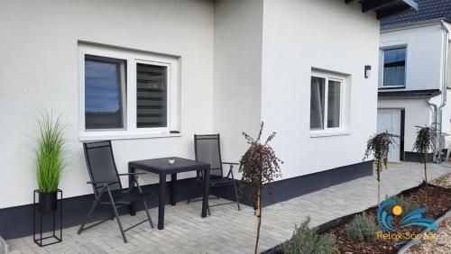 Relax Apartmens Sarvar A3 in Sarvar