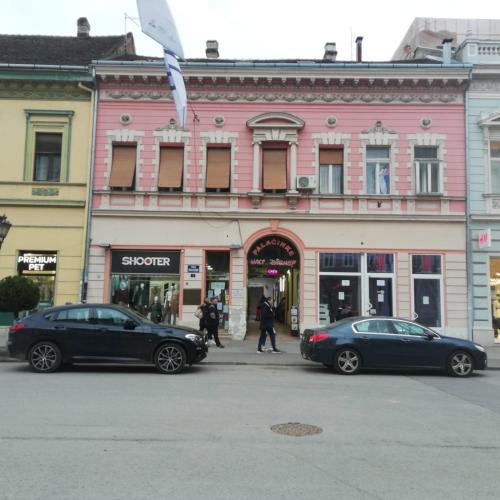 Apartman M 5 - image 2