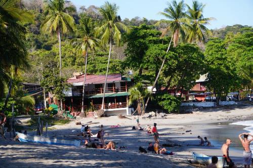 Hotel Santa Teresa by the Beach