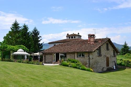 Villa Bertesca