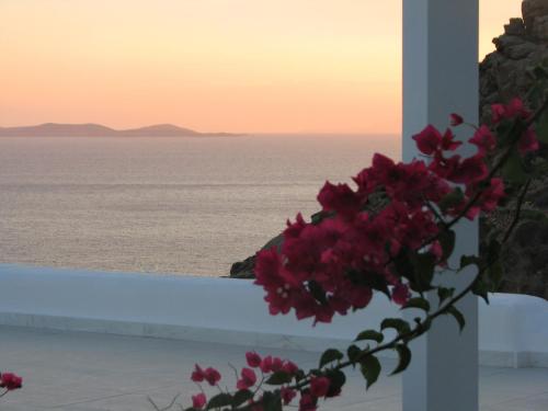  Adikri Villas & Suites in Tourlos