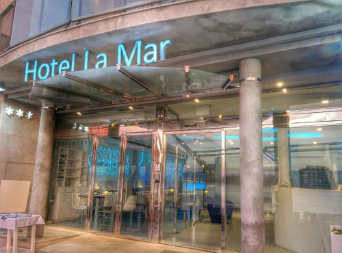 Hotel Boutique La Mar - Adults Only