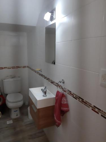 Home Ribera Norte