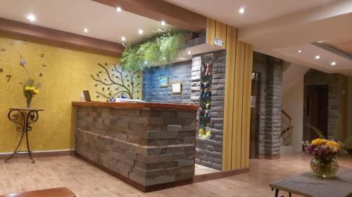 Hotel Pucara Machupicchu