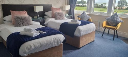 Ebor Lodge - image 6