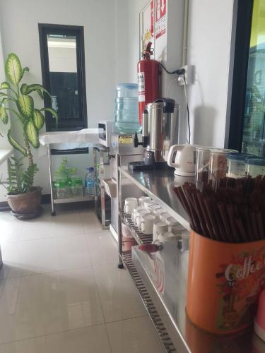 DD RESIDENCE SALAYA - 편의 시설/서비스