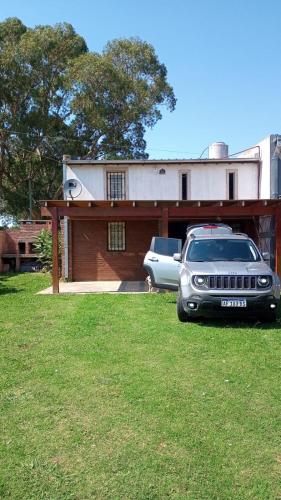 EL DESCANSO. in Cidade de Mar Del Plata 