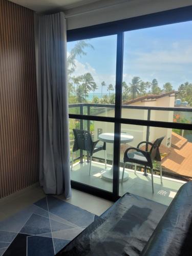 Maraca Beach 2 Residence-Flat a 70 m do mar Maraca Beach 2 Residence-Flat a 70 m do mar