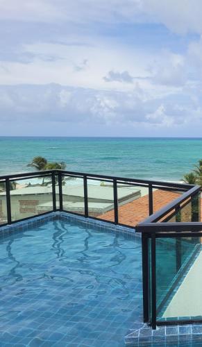 Maraca Beach 2 Residence-Flat a 70 m do mar Maraca Beach 2 Residence-Flat a 70 m do mar