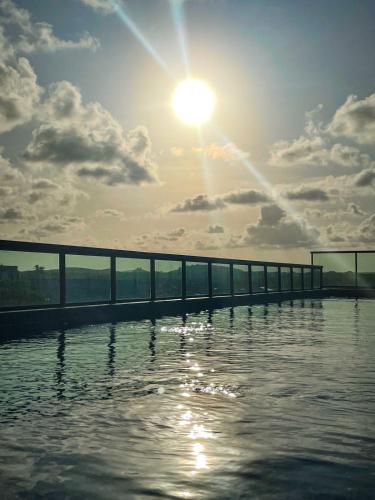 Maraca Beach 2 Residence-Flat a 70 m do mar Maraca Beach 2 Residence-Flat a 70 m do mar