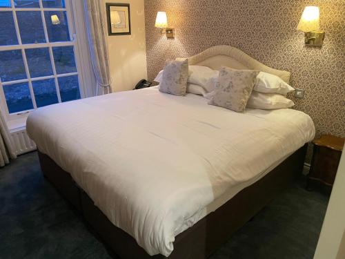 The Portaferry Hotel Room Type - Double Room