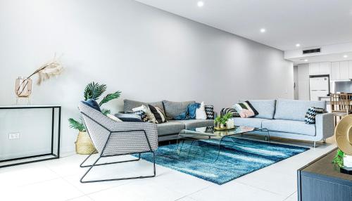 . G3 Apartment