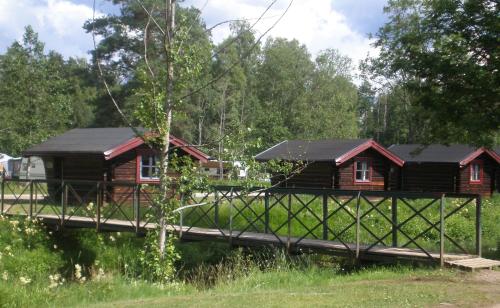 Rättviks Camping & Hostel - image 13