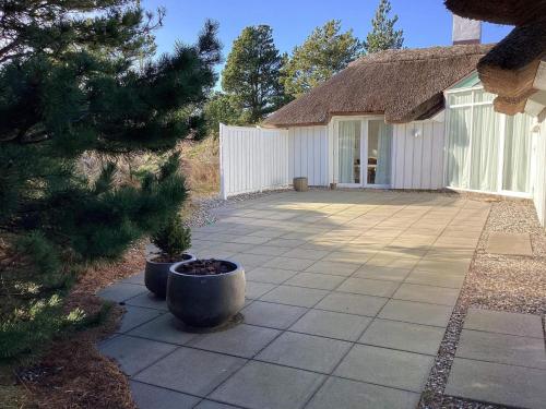  Holiday home Fjerritslev XXXII in Fjerritslev
