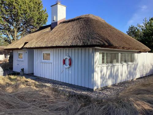  Holiday home Fjerritslev XXXII in Fjerritslev
