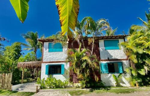 Casa do cajueiro