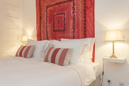 Bairrus Lisbon Apartments - Alfama II, Lisabon (fotografie 6)