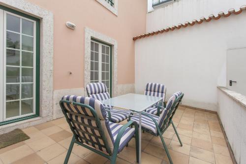 Bairrus Lisbon Apartments - Alfama II, Lisabon (fotografie 7)