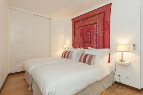 Bairrus Lisbon Apartments - Alfama II, Lisabon (fotografie 3)